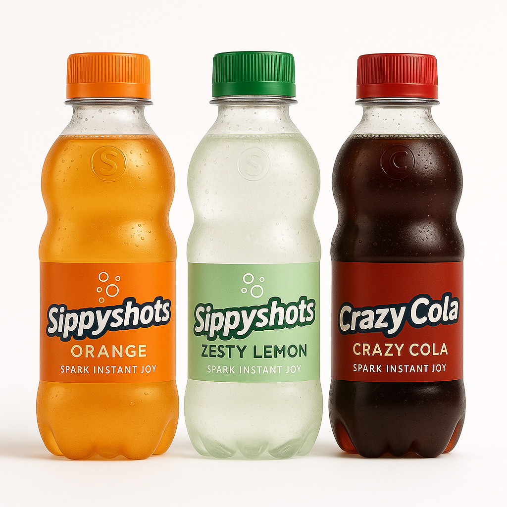 SippyShots Production